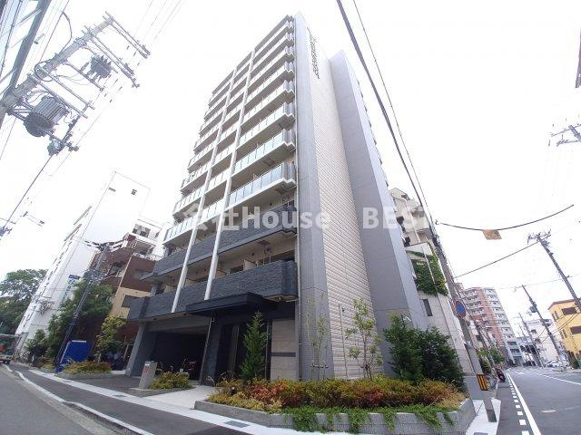 ワールドアイ神戸ハーバーランド