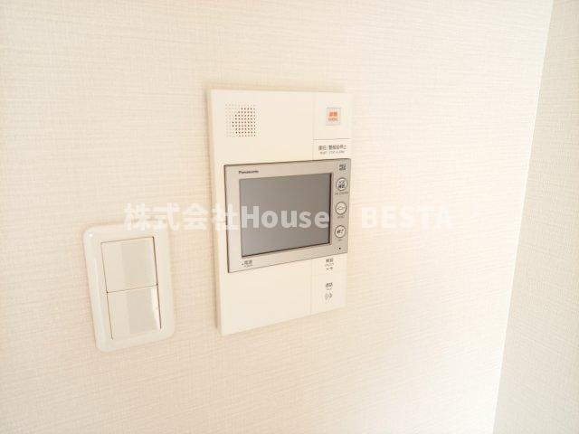 ワールドアイ神戸ハーバーランドのセキュリティ