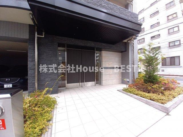 ワールドアイ神戸ハーバーランドの外観パース