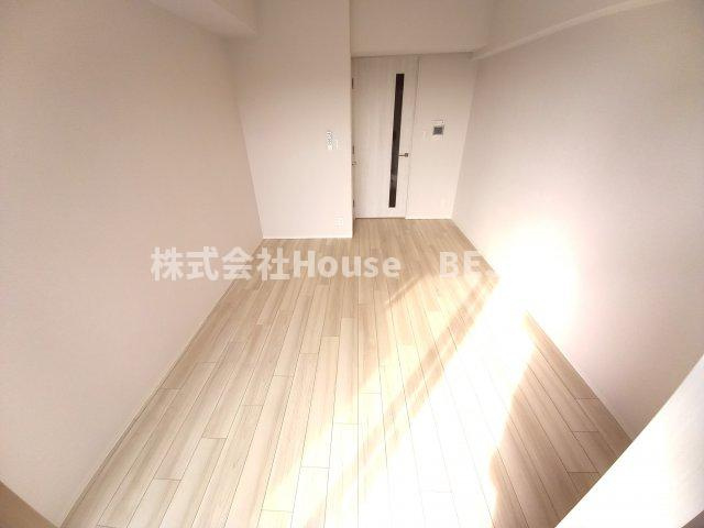 ワールドアイ神戸ハーバーランドの内装