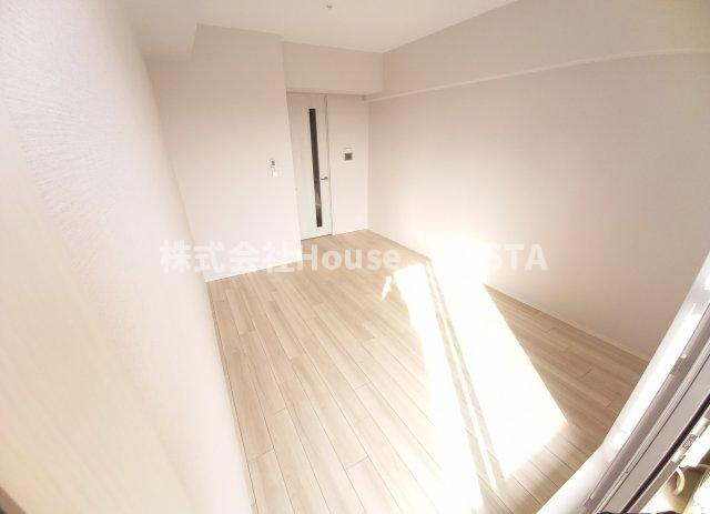 ワールドアイ神戸ハーバーランドの子供部屋