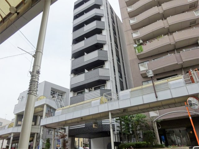 GRANDE小岩