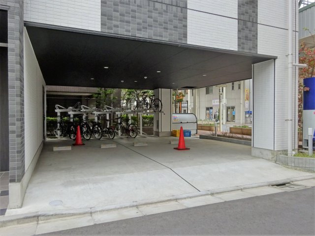 GRANDE小岩のその他共用部分