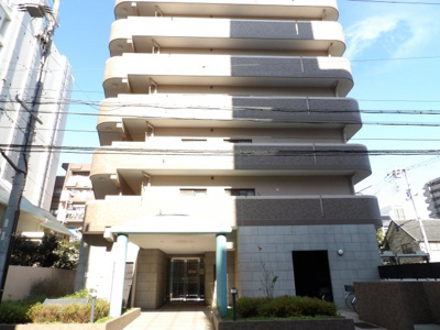 【外観】 | プレステージ明石