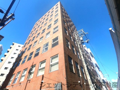 【外観】 | メビウス西天満