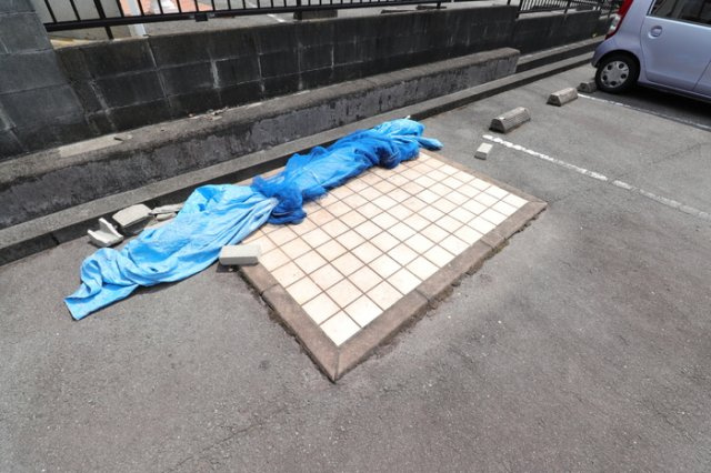 カトルセのその他共用部分