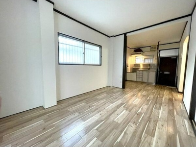 【子供部屋】 | 見越ハイツ