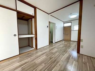 【その他】 | 見越ハイツ