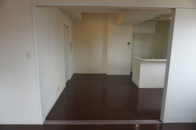 仲介手数料0！！Gramercy Shiromi-doriの洋室