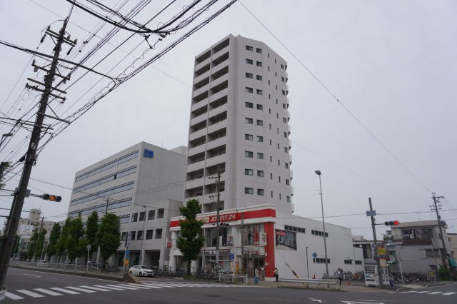 仲介手数料0！！Gramercy Shiromi-dori