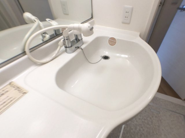 【洗面所】 | HOLLi