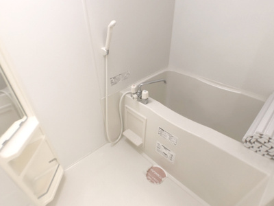 【浴室】 | HOLLi