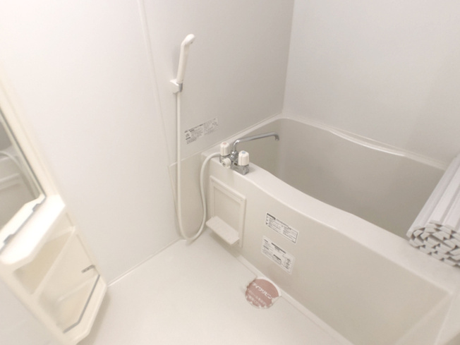 【浴室】 | HOLLi