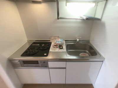 【キッチン】 | HOLLi