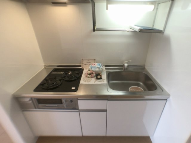 【キッチン】 | HOLLi