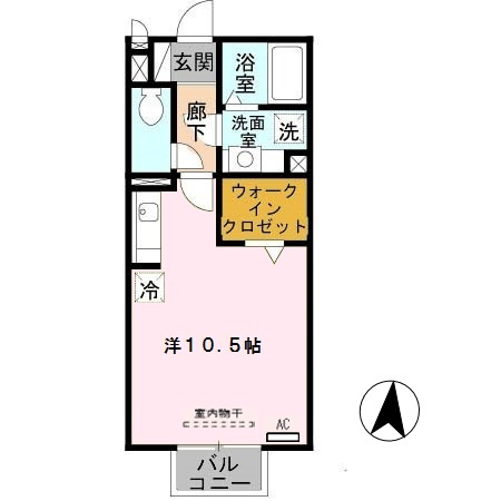 【間取り】 | HOLLi