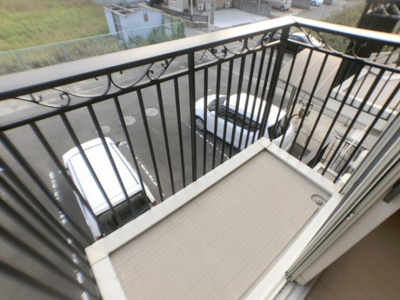 【バルコニー】 | HOLLi