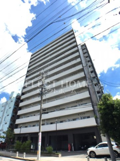 【外観】 | きれいな外観です