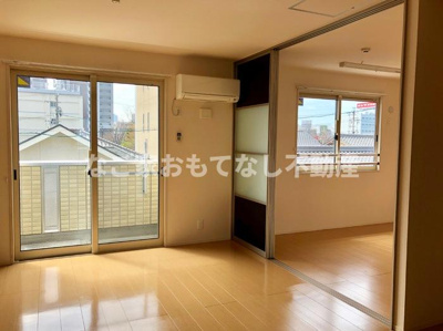 【内装】 | アレーズ