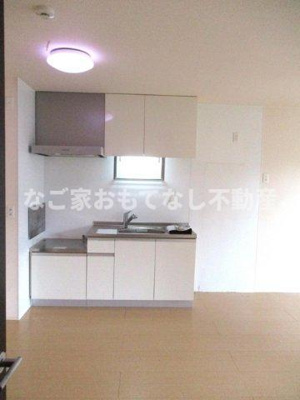 【キッチン】 | アレーズ