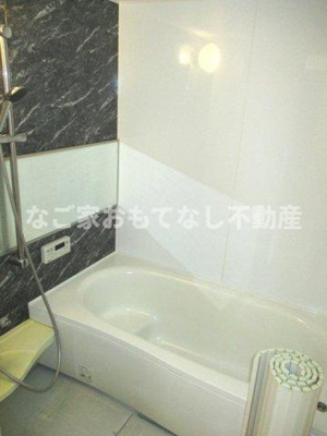 【浴室】 | アレーズ