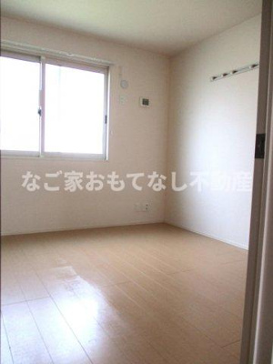 【寝室】 | アレーズ