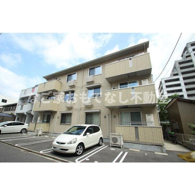 【駐車場】 | アレーズ | アレーズ