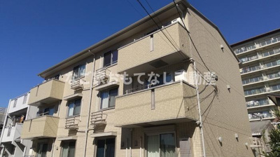 【外観】 | アレーズ