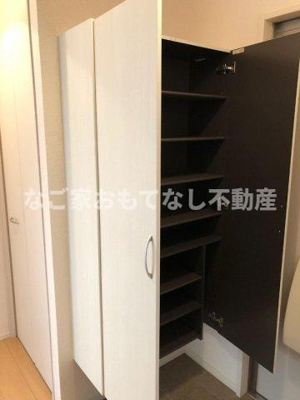 【玄関】 | アレーズ