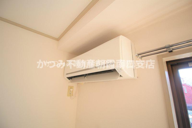 【設備】 | ヌーベルシャトー朝霞 | 他号室参考