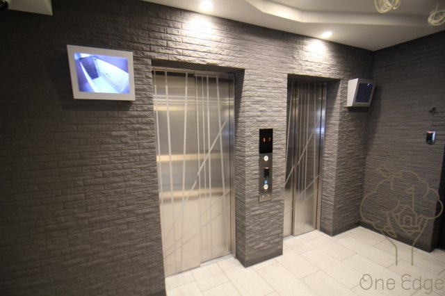 エステムコート新大阪XⅢニスタのその他共用部分