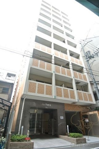 エクセレント天神橋