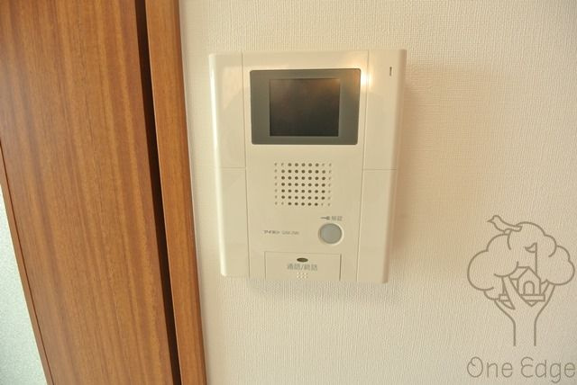 エクセレント天神橋のセキュリティ