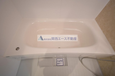 【浴室】 | ボヌール・アクル