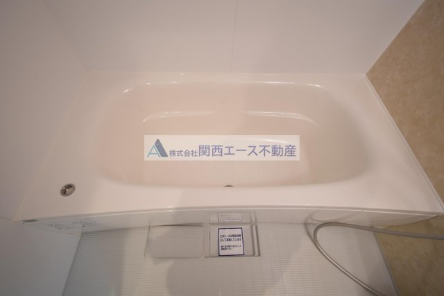 【浴室】 | ボヌール・アクル
