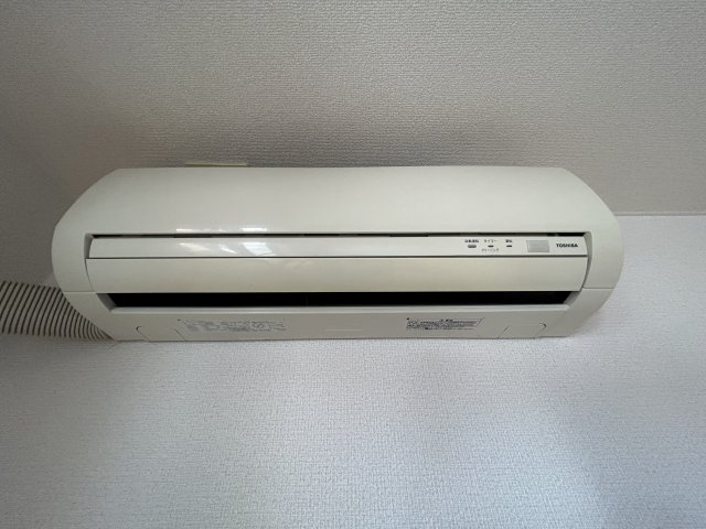 サニーパレスの設備