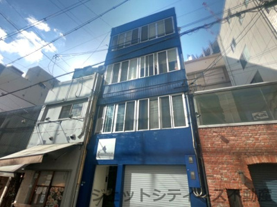 【外観】 | フェスタ西天満