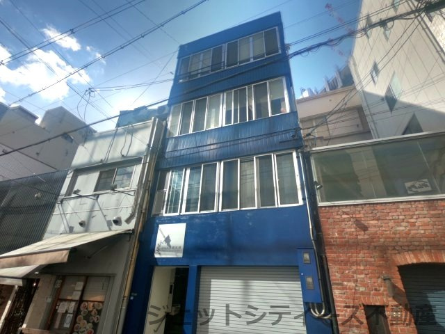 【外観】 | フェスタ西天満