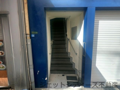 【エントランス】 | フェスタ西天満