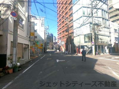 【周辺】 | フェスタ西天満