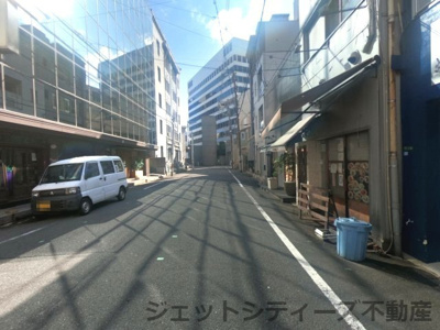 【周辺】 | フェスタ西天満