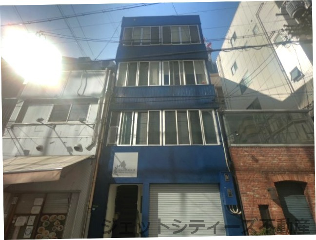 【外観】 | フェスタ西天満