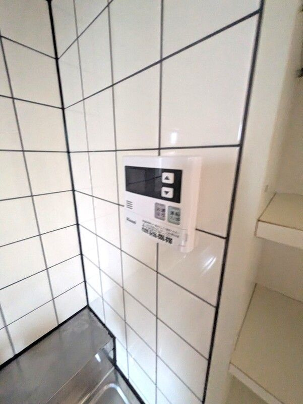 スカイハイムのその他