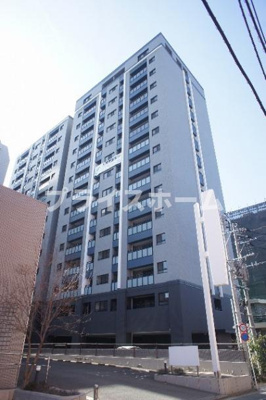 【外観】 | エンクレスト博多駅南CELES