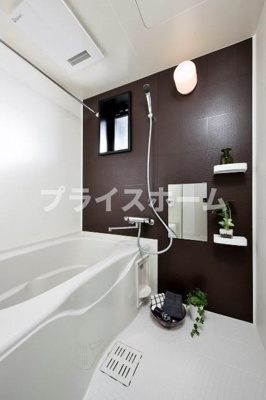 【浴室】 | エンクレスト博多駅南CELES