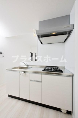 【キッチン】 | エンクレスト博多駅南CELES