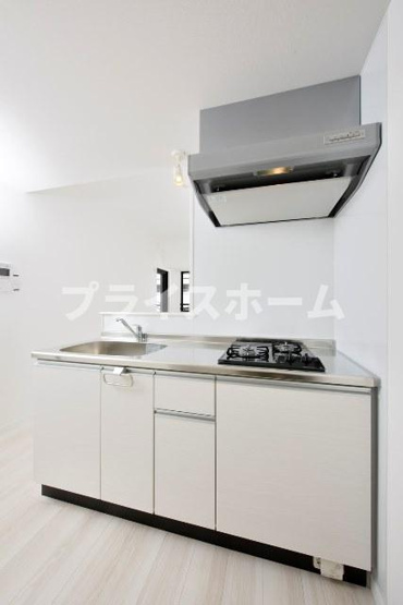 【キッチン】 | エンクレスト博多駅南CELES