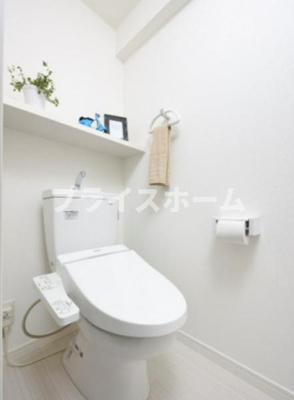 【トイレ】 | エンクレスト博多駅南CELES