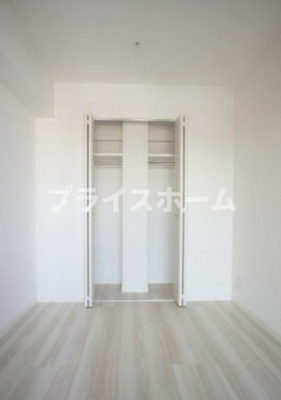 【収納】 | エンクレスト博多駅南CELES