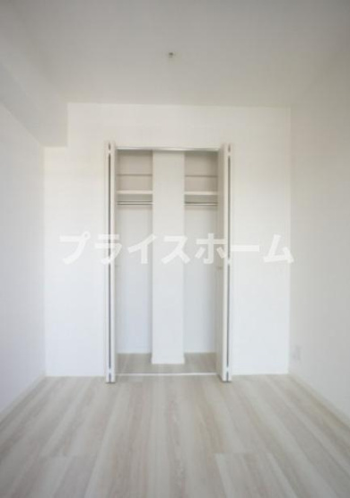 【収納】 | エンクレスト博多駅南CELES